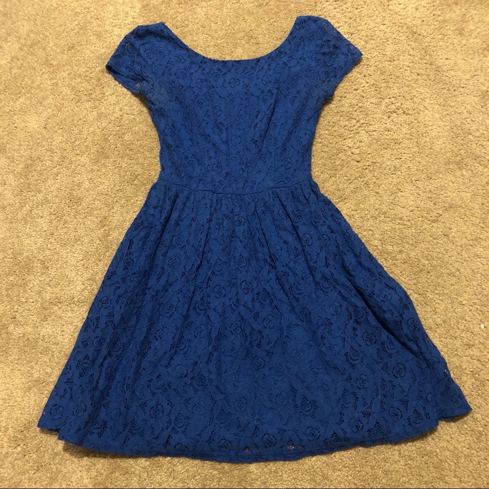 B. Darlin dress